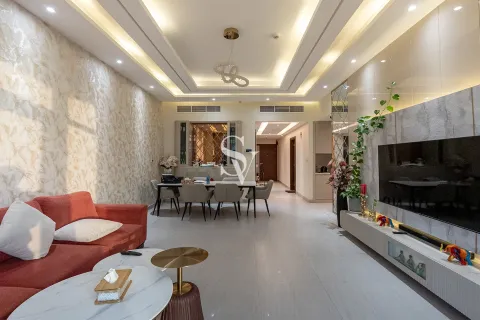 Zabeel, Dubai, BAE’de satılık daire 2 yatak odası, 149 m² No 657378 - fotoğraf 2