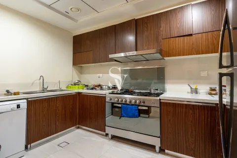 Zabeel, Dubai, BAE’de satılık daire 2 yatak odası, 149 m² No 657378 - fotoğraf 13