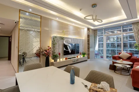 Zabeel, Dubai, BAE’de satılık daire 2 yatak odası, 149 m² No 657378 - fotoğraf 16