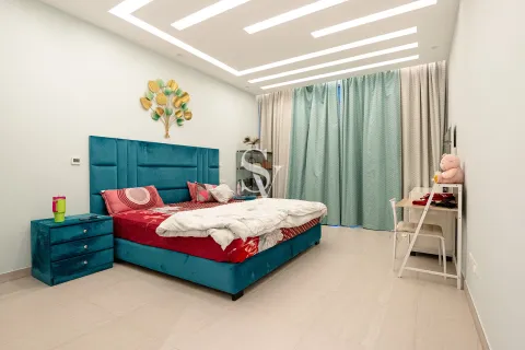 Zabeel, Dubai, BAE’de satılık daire 2 yatak odası, 149 m² No 657378 - fotoğraf 5