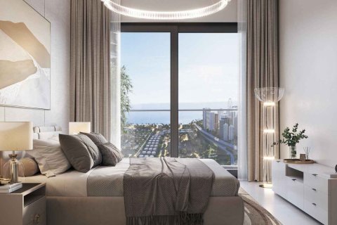 Apartament në The Mirage at Sobha Central në Dubai, Emiratet e Bashkuara Arabe 1 dhomë gjumi, 60.53 m2. № 658479 - Foto 3