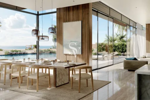 Apartamento en venta en Dubai, EAU 1 dormitorio, 93 m2 № 657375 - foto 11