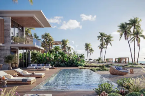 Apartamento en venta en Dubai, EAU 1 dormitorio, 93 m2 № 657375 - foto 8