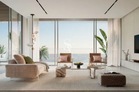 Apartamento en venta en Dubai, EAU 1 dormitorio, 93 m2 № 657375 - foto 4