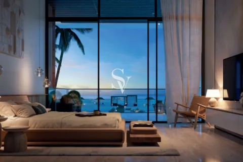 Apartamento en venta en Dubai, EAU 1 dormitorio, 93 m2 № 657375 - foto 12