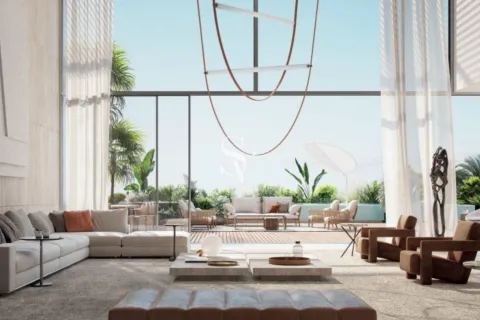 Apartamento en venta en Dubai, EAU 1 dormitorio, 93 m2 № 657375 - foto 2