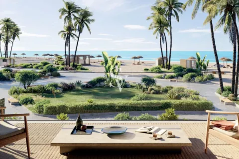 Apartamento en venta en Dubai, EAU 1 dormitorio, 93 m2 № 657375 - foto 6