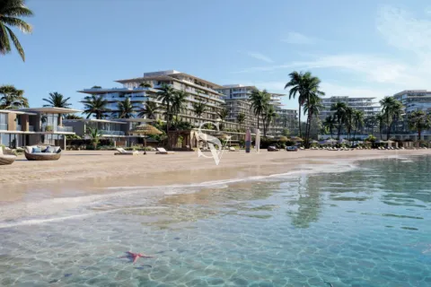 Apartamento en venta en Dubai, EAU 1 dormitorio, 93 m2 № 657375 - foto 7