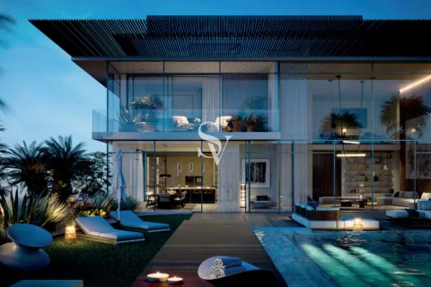 Apartamento en venta en Dubai, EAU 1 dormitorio, 93 m2 № 657375 - foto 5