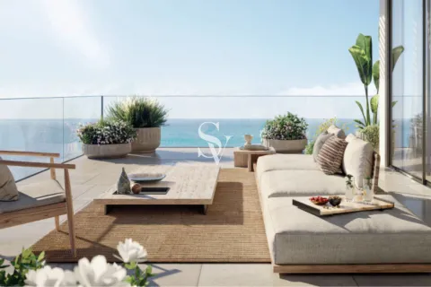 Apartamento en venta en Dubai, EAU 1 dormitorio, 93 m2 № 657375 - foto 1