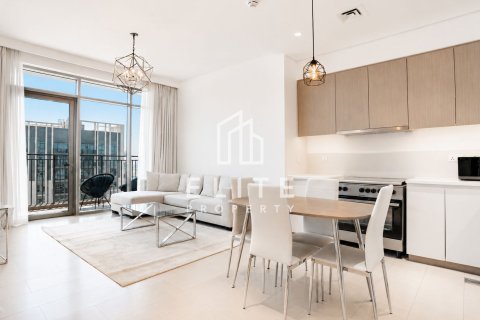 Huoneisto Dubai Hills Estate, Arabiemiraatit 2 makuuhuonetta, 89 m2 № 736596