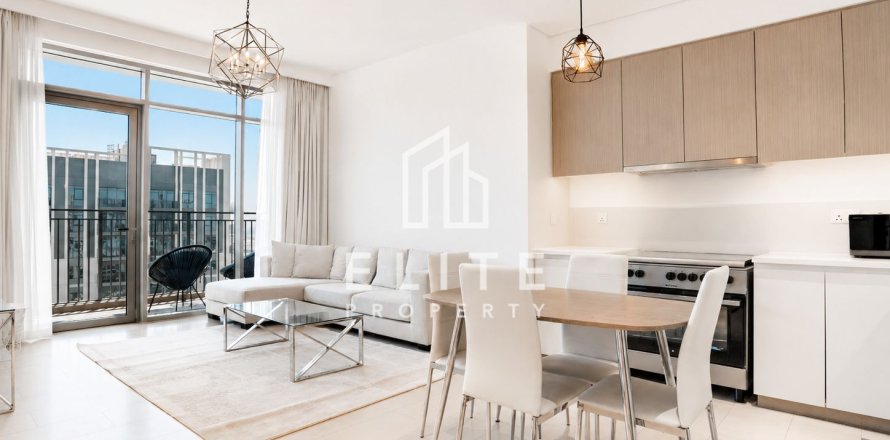 Leilighet i Dubai Hills Estate, Dubai, Emiratene 2 soverom, 89 kvm nr. 736596