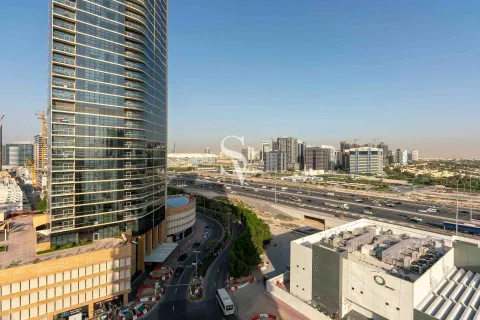Apartament në Jumeirah Village Circle, Dubai, Emiratet e Bashkuara Arabe 2 dhoma gjumi, 100 m2. № 736701 - Foto 15