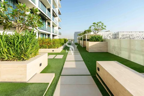 Apartament në Jumeirah Village Circle, Dubai, Emiratet e Bashkuara Arabe 2 dhoma gjumi, 100 m2. № 736701 - Foto 17