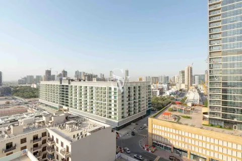 Apartament në Jumeirah Village Circle, Dubai, Emiratet e Bashkuara Arabe 2 dhoma gjumi, 100 m2. № 736701 - Foto 16