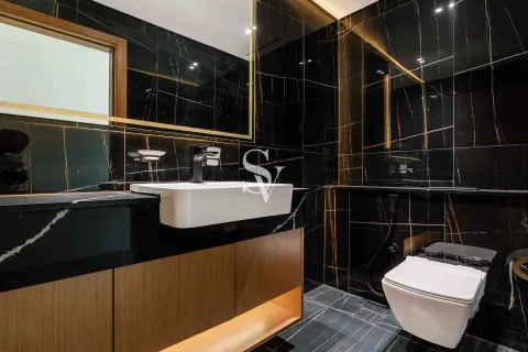 Apartament në Jumeirah Village Circle, Dubai, Emiratet e Bashkuara Arabe 2 dhoma gjumi, 100 m2. № 736701 - Foto 6