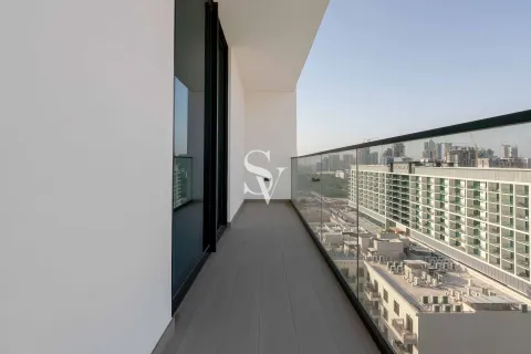 Apartament në Jumeirah Village Circle, Dubai, Emiratet e Bashkuara Arabe 2 dhoma gjumi, 100 m2. № 736701 - Foto 14