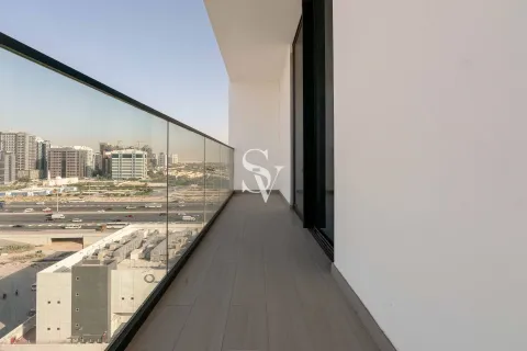 Apartament në Jumeirah Village Circle, Dubai, Emiratet e Bashkuara Arabe 2 dhoma gjumi, 100 m2. № 736701 - Foto 13