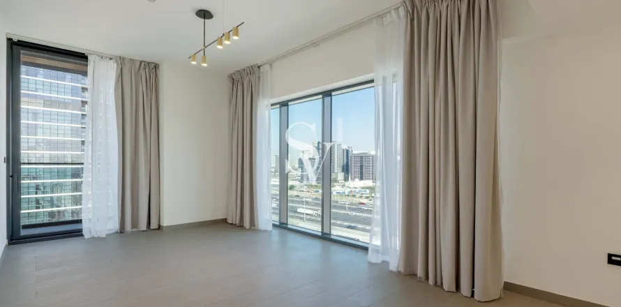 Διαμέρισμα σε Jumeirah Village Circle, Dubai, ΗΑΕ 2 υπνοδωμάτια, 100 τ.μ. Αρ. 736701