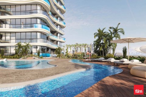 Müüa korter asukohaga Majan, Dubai, AÜE: 1 magamistoaga, 70.5 m² Nr 736971 - pilt 9