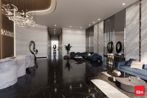 Müüa korter asukohaga Majan, Dubai, AÜE: 1 magamistoaga, 70.5 m² Nr 736971 - pilt 5