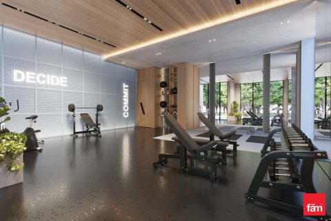Müüa korter asukohaga Majan, Dubai, AÜE: 1 magamistoaga, 70.5 m² Nr 736971 - pilt 8