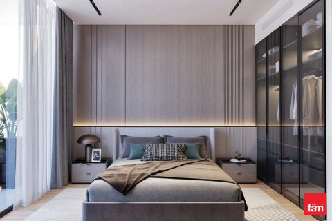 Müüa korter asukohaga Majan, Dubai, AÜE: 1 magamistoaga, 70.5 m² Nr 736971 - pilt 3