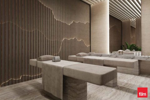 Müüa korter asukohaga Majan, Dubai, AÜE: 1 magamistoaga, 70.5 m² Nr 736971 - pilt 7
