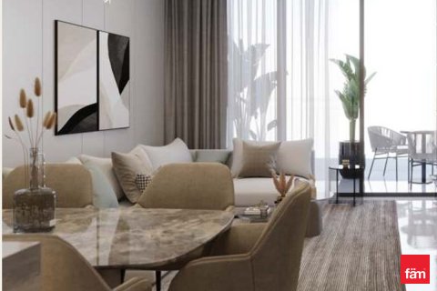 Müüa korter asukohaga Majan, Dubai, AÜE: 1 magamistoaga, 70.5 m² Nr 736971 - pilt 2