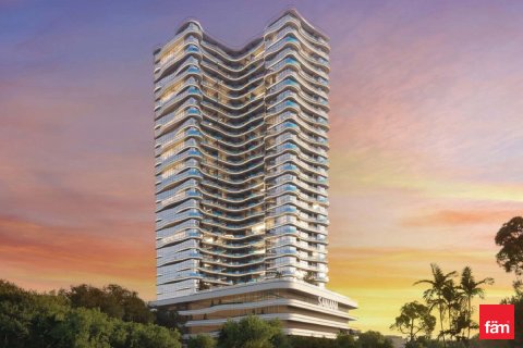 Müüa korter asukohaga Majan, Dubai, AÜE: 1 magamistoaga, 70.5 m² Nr 736971 - pilt 10