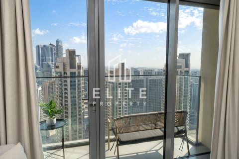 Apartemen di Dubai, UEA 2 kamar tidur, 92 m2 nomor 736597 - foto 22