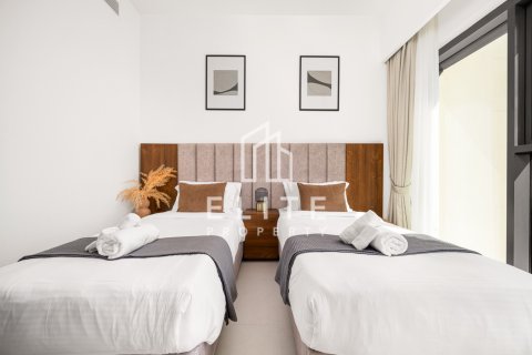 Apartemen di Dubai, UEA 2 kamar tidur, 92 m2 nomor 736597 - foto 8