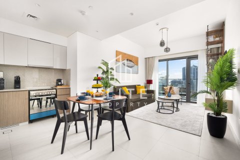 Leilighet i Dubai, Emiratene 2 soverom, 92 kvm nr. 736597