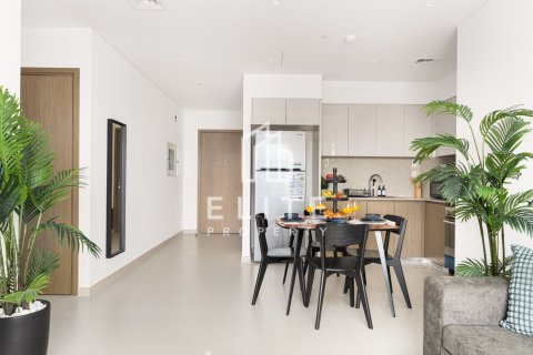 Apartemen di Dubai, UEA 2 kamar tidur, 92 m2 nomor 736597 - foto 16