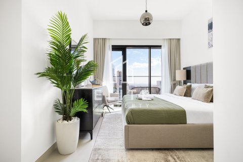 Apartemen di Dubai, UEA 2 kamar tidur, 92 m2 nomor 736597 - foto 12