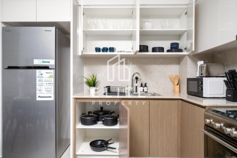 Apartemen di Dubai, UEA 2 kamar tidur, 92 m2 nomor 736597 - foto 17