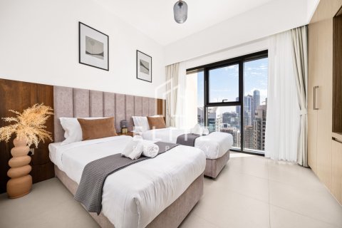 Apartemen di Dubai, UEA 2 kamar tidur, 92 m2 nomor 736597 - foto 7