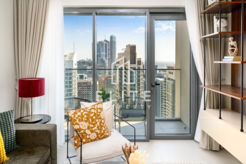 Apartemen di Dubai, UEA 2 kamar tidur, 92 m2 nomor 736597 - foto 23