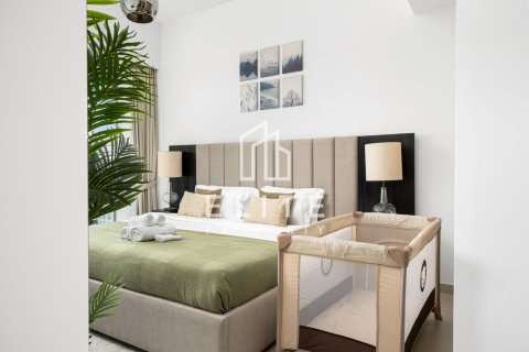 Apartemen di Dubai, UEA 2 kamar tidur, 92 m2 nomor 736597 - foto 15