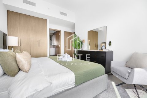Apartemen di Dubai, UEA 2 kamar tidur, 92 m2 nomor 736597 - foto 13