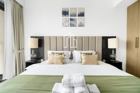 Apartemen di Dubai, UEA 2 kamar tidur, 92 m2 nomor 736597 - foto 14