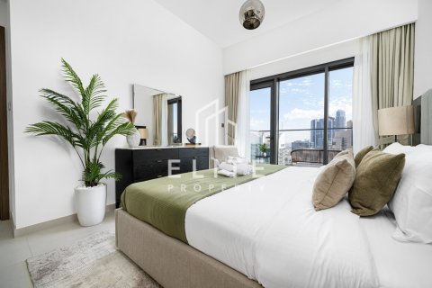 Apartemen di Dubai, UEA 2 kamar tidur, 92 m2 nomor 736597 - foto 11
