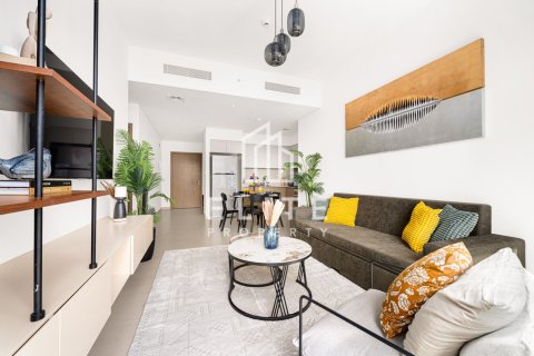 Apartemen di Dubai, UEA 2 kamar tidur, 92 m2 nomor 736597 - foto 6