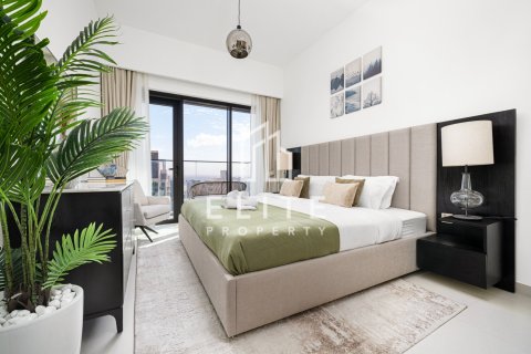 Apartemen di Dubai, UEA 2 kamar tidur, 92 m2 nomor 736597 - foto 10