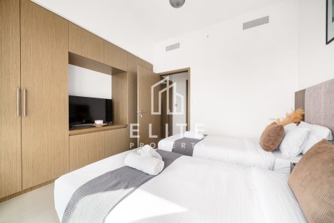 Apartemen di Dubai, UEA 2 kamar tidur, 92 m2 nomor 736597 - foto 9