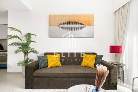 Apartemen di Dubai, UEA 2 kamar tidur, 92 m2 nomor 736597 - foto 4