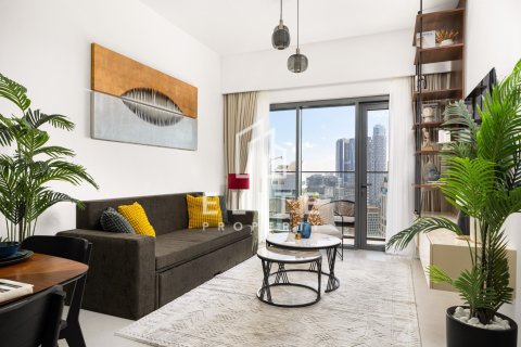Apartemen di Dubai, UEA 2 kamar tidur, 92 m2 nomor 736597 - foto 2