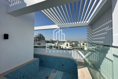 Willa do wynajęcia w Al Barari, Dubai, ZEA 4 sypialnie, 220 mkw., nr 736598 - zdjęcie 7