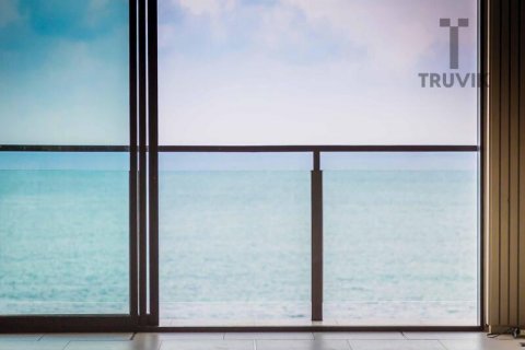 Byt v Maritime City, Dubai, SAE 2 ložnice, 124.8 m² Č.: 548590 - fotografie 16