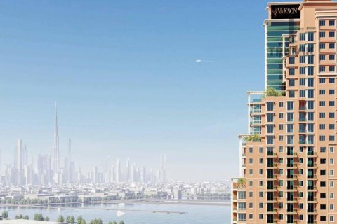 Byt v Maritime City, Dubai, SAE 3 ložnice, 192.8 m² Č.: 548591 - fotografie 19